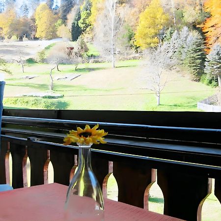 Haus Muehlgrund Apartment Bad Wildbad Ngoại thất bức ảnh