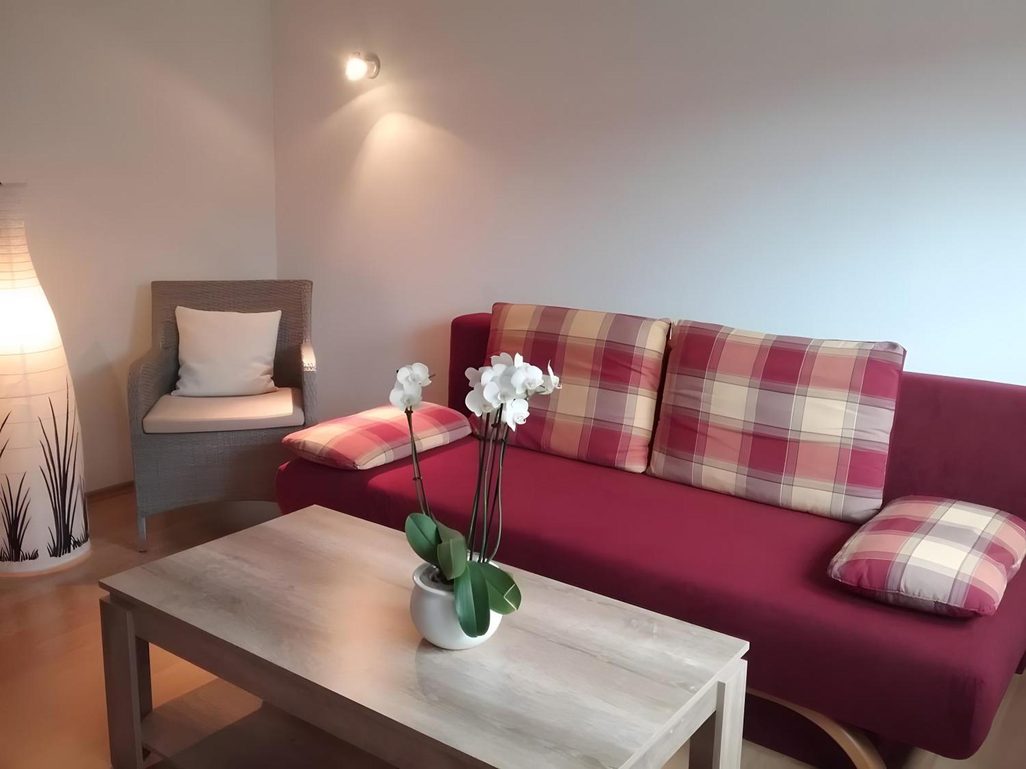 Haus Muehlgrund Apartment Bad Wildbad Ngoại thất bức ảnh